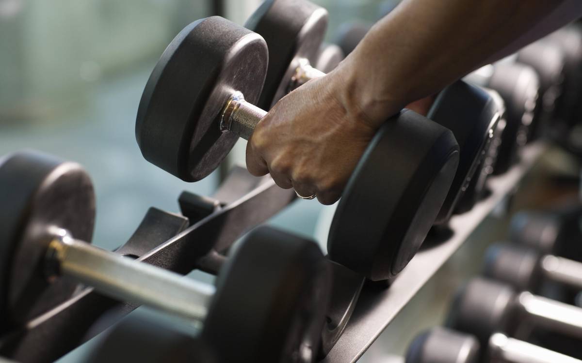 PALESTRA GRATUITA
