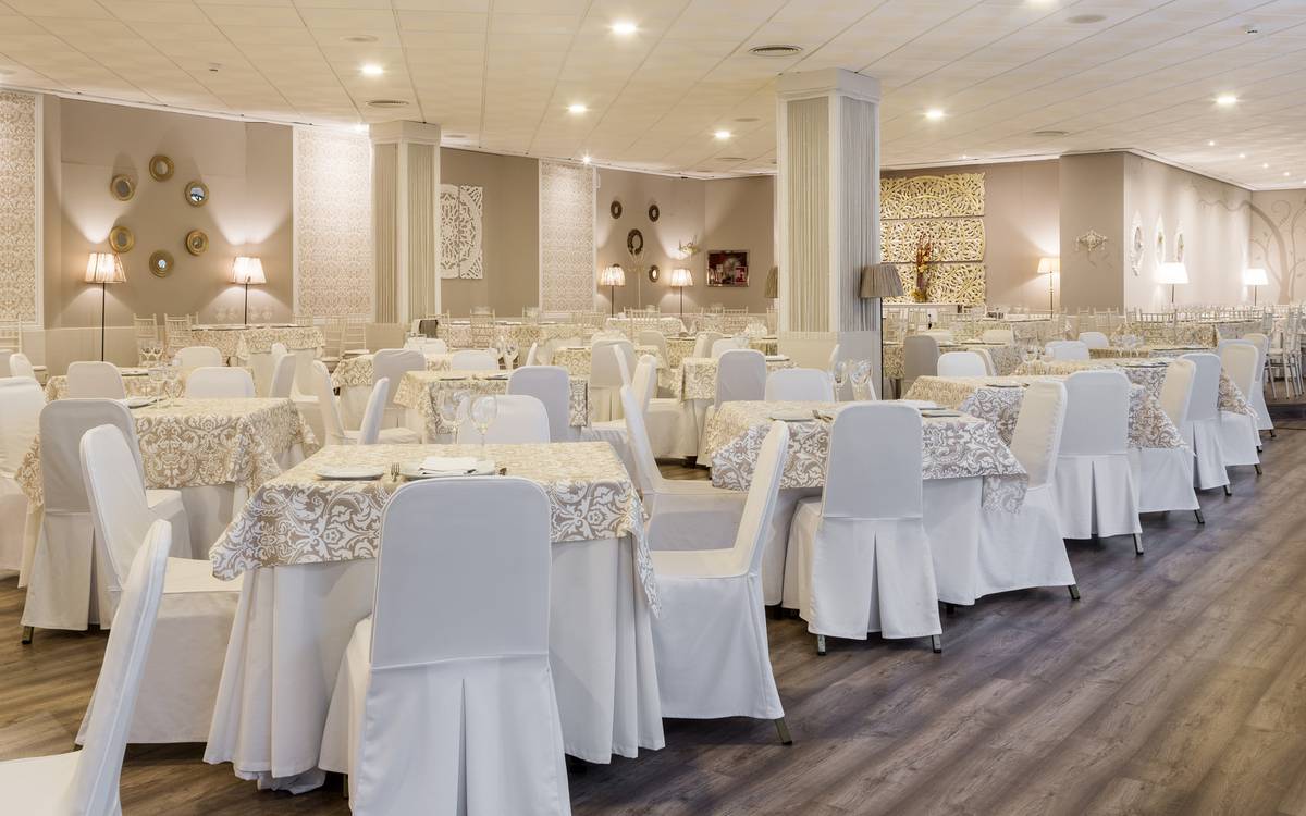 Ristorante hotel ilunion alcora sevilla siviglia Ristorante hotel ilunion alcora sevilla siviglia
